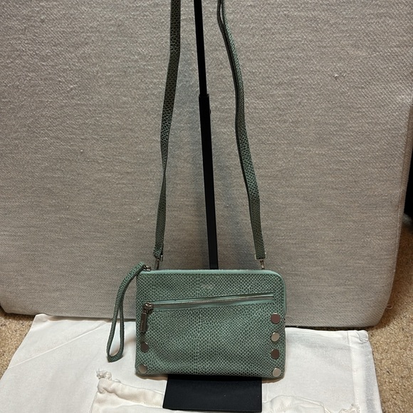 Hammitt Nash in Fiddleleaf (rare) NWT! - Picture 2 of 6